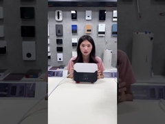 سخان المياه الكهربائي الفوري