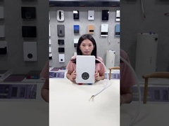 سخان المياه الكهربائي الفوري