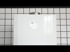 سخان المياه الغاز