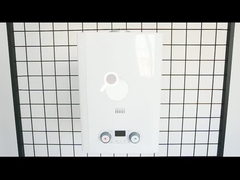 سخان المياه الغاز