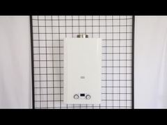 10 لترات غاز فوري غايزر سخان الماء