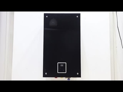 ضغط المياه الصفري درجة حرارة ثابتة غاز سخان المياه