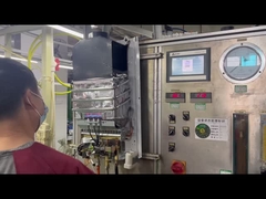 10L 2.64GPM نظام تسخين المياه الغازي للحمام