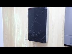 سخان مياه غاز الدخان المتوازن سخان مياه غاز للحفاظ على الطاقة والحد من التلوث