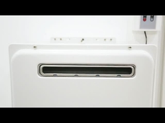 32 كيلوواط RV بدون قنوات 110-220 فولت التدفئة البيضاء سخان الماء الغازي الخارجي