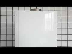 20kW غاز المرجل 10L غاز سائل غاز غير سائل فوري بدون خزان غاز سخان الماء