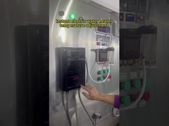 سخان مياه كهربائي بدون خزان سخان حمام فوري