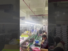 مصنع تسخين المياه الكهربائية الفورية