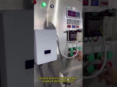 5.5KW سخان ماء فوري للحمام / المطبخ / الفندق