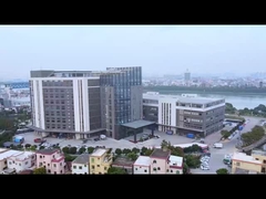 الصين (مصنع سخانات الماء)