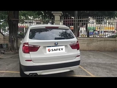 سخانات المياه الغازية المحمولة في الهواء الطلق