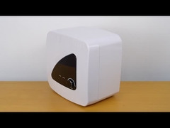 خزان توفير الطاقة سخان المياه الكهربائي 8L 1500W/2000W مع العزل المتقدم