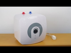 1500W/2000W 10L التخزين سخان المياه الكهربائي مكافحة التجمد فعال