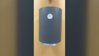 سخان مياه 1500 وات 2000 وات، أنبوب فولاذي 316 لتر