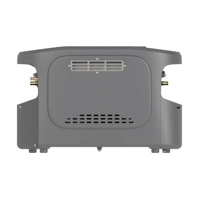 Water Pressure Range 0.01-0.4 MPa Travel Gas Water Heater for Outdoor Adventures