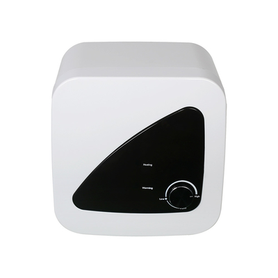 Storage Electric Water Heater 8L 1500W for Residential Use