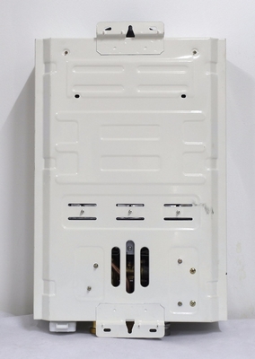 Haobang 12KW Tankless Gas Water Heater Stainless Steel Flue Type