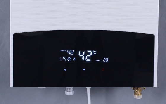 10L Constant Temperature Gas Water Heater LPG LNG