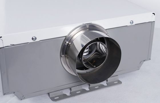 Wall Mounted Flue Gas Water Heater with LED Display Copper Heat Exchanger and Over 90% Heat Efficiency