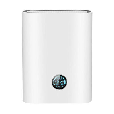 Storage Electric Water Heater with 220-240V Voltage Over Pressure Protection and Electronic Temperature Control