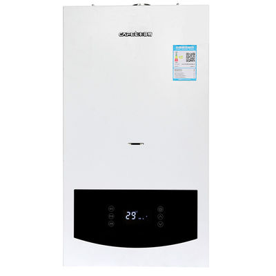 20kw 24kw 28kw 30kw 32kw غاز الحرارة المعلقة الحائط