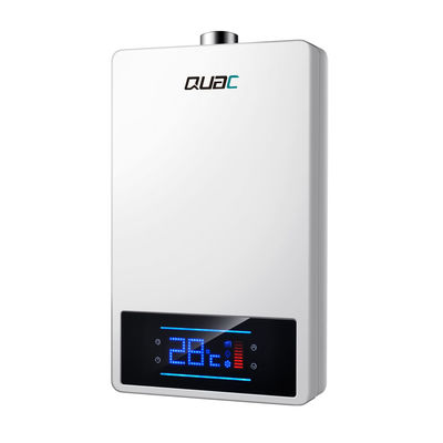 توازن درجة الحرارة الثابتة التحكم الذكي سخان الماء الساخن 28KW 110V-380V