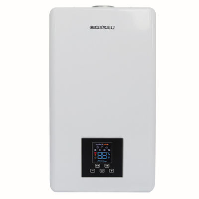 18KW 9L غاز غلاية الماء الماء الساخن غرفة المعيشة غرفة الاستحمام