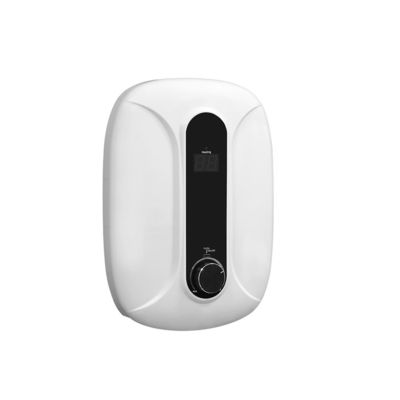 5500W سخان الماء الكهربائي الفوري سخان دش شهادة CE