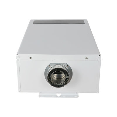 توفير الطاقة تخفيض التلوث 21kW سخان غاز متوازن ينتج 11L / min عند 5.5kW الخروج