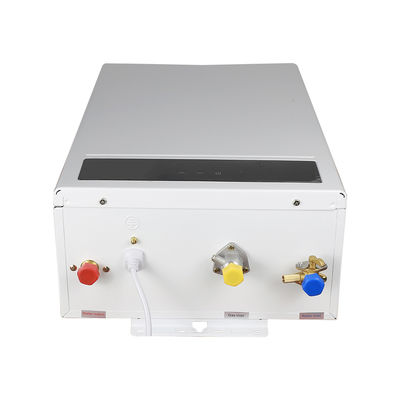 220V-240V/50Hz سخان المياه الموازنة لتوفير الطاقة