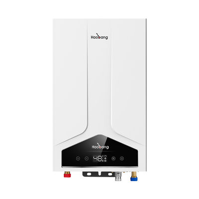سخان مياه غاز الدخان متوازن بأسعار معقولة 220V-240V/50Hz 80W للأعمال التجارية