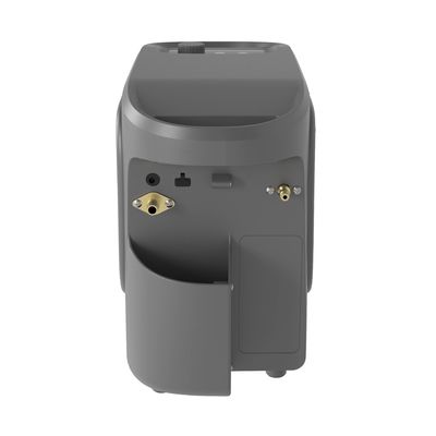 سخان مياه يعمل بالغاز البترولي المسال للسفر في الهواء الطلق للمغامرات الخارجية نطاق ضغط المياه 0.01-0.4 ميجا باسكال