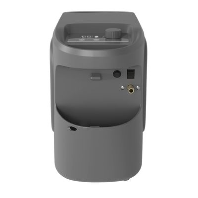 نطاق ضغط المياه 0.01-0.4 MPa سخان المياه الغازي للسفر للمغامرات في الهواء الطلق