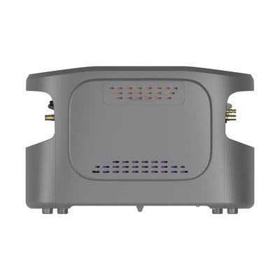 سخان مياه غاز للتخييم 8.5 كجم، نوع درجة حرارة ثابتة، معدل تدفق الدش 3 لتر/دقيقة لمختلف البيئات الخارجية