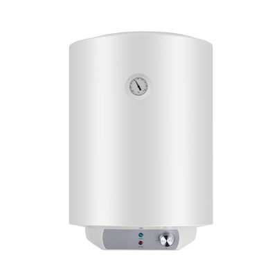 سخان المياه الكهربائي المثبت على الحائط مع أنبوب تسخين من الفولاذ المقاوم للصدأ 316L IPX4 مقاوم للماء وحماية من درجات الحرارة 93 ° C ± 5 ° C