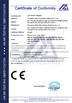 الصين Zhongshan Hobun Electric &amp; Gas Appliances Co., Ltd. الشهادات